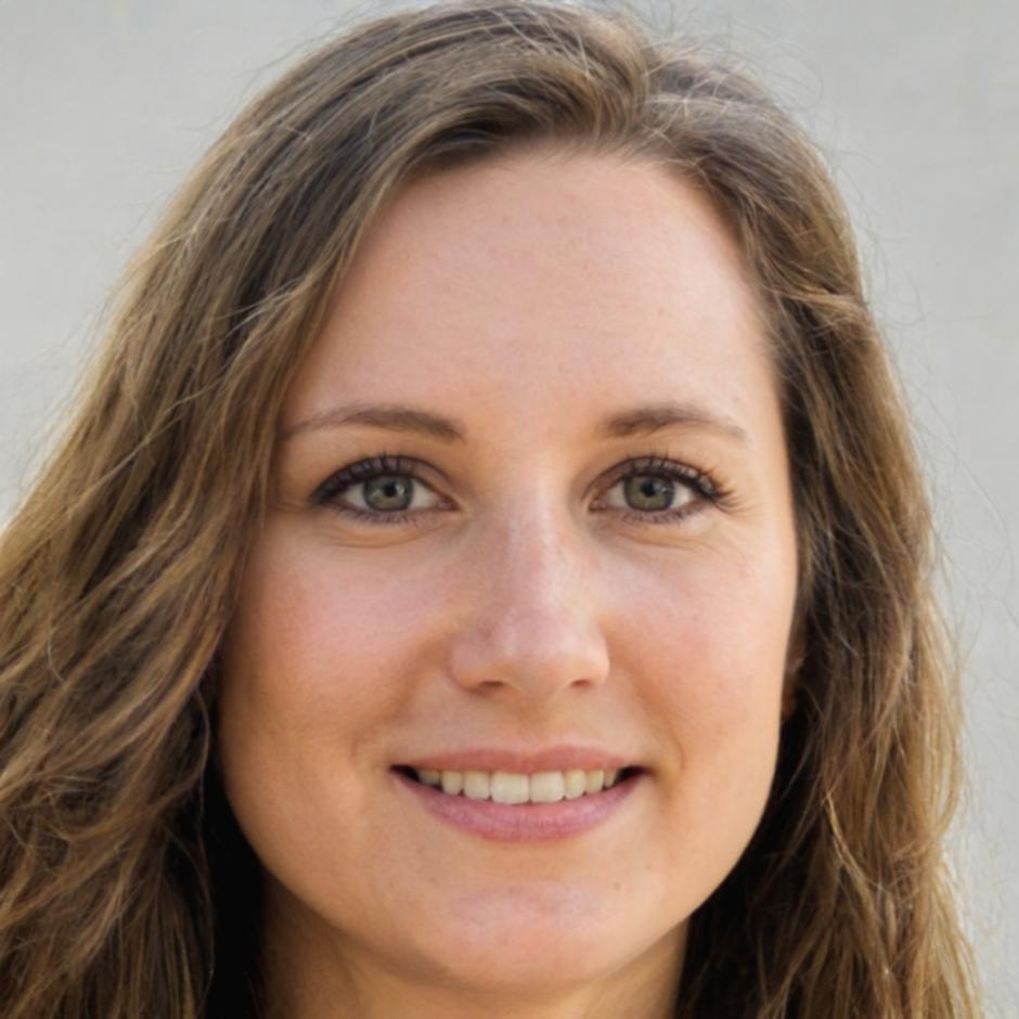 Sarah Matthews, Founder & Lead Coach